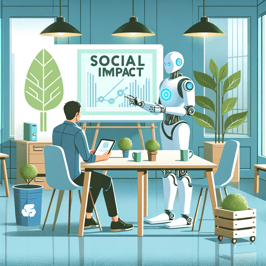 Meet, visualiseer en communiceer laagdrempelig je impact