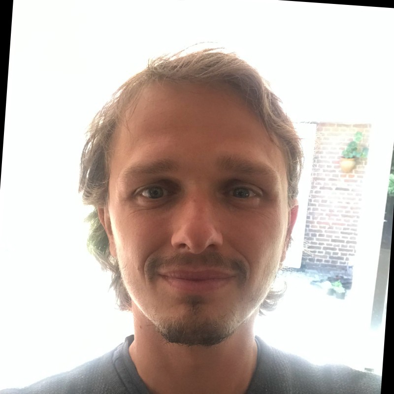 Gijs van Beusekom
