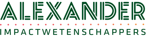 logo Alexander Impact